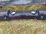 Jeep bumpers