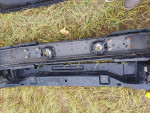 Jeep bumpers