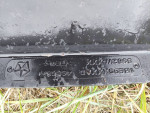 Jeep bumpers