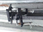 Gm plow mount