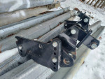 Gm plow mount