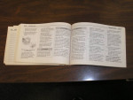 2013 Chevy Corvette Owners Manual