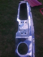 2013 Ford front bumper