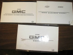 2008 GMC Sierra Duramax Owner`s Manual
