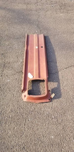 NOS taillight panel for 1968 - 1969 Torino / Fairlane / Cobra fastback