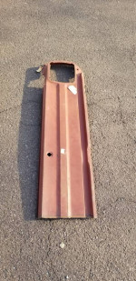 NOS taillight panel for 1968 - 1969 Torino / Fairlane / Cobra fastback