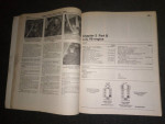 2nd Gen Chevy S10 Repair Manual