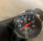 Auto Meter Pillar Kit 98-02 Dodge Ram