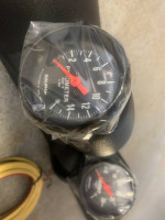 Auto Meter Pillar Kit 98-02 Dodge Ram