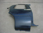 NOS right quarter panel , front half : 1985 - 1991 Pontiac Grand Am