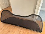 VW Beetle Windscreen