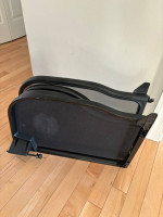VW Beetle Windscreen