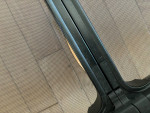 VW Beetle Windscreen