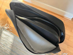 VW Beetle Windscreen