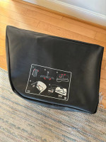 VW Beetle Windscreen