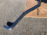 1970 72 73 Chevrolet Bowtie Camaro Front Bumper