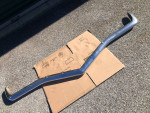 1970 72 73 Chevrolet Bowtie Camaro Front Bumper