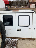 6 foot pickup topper for sale