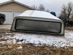 6 foot pickup topper for sale