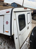6 foot pickup topper for sale