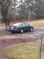 Parts from , or whole 2002 Camry V6