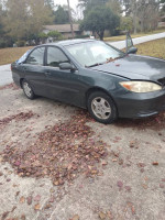 Parts from , or whole 2002 Camry V6