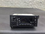 Dodge ram radio