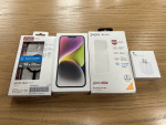 Apple iPhone 14 Plus 128GB Starlight (Factory Unlocked) -
