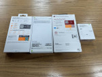 Apple iPhone 14 Plus 128GB Starlight (Factory Unlocked) -