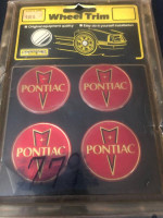 PONTIAC