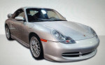 Duraflex GT-3 NEW IN BOX  Body Kit 5 piece set