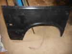 1971-77 Dodge Van Rear Passengers Side Replacement Panel
