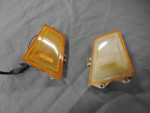 1980-90 Buick Side Marker Light Assembly's