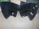 1971-77 Dodge Van Rear Corner Pieces.