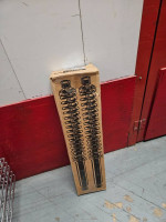 Monroe 58645 shock for Honda Odyssey