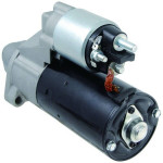 New Starter Mercedes Benz ..
