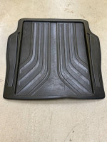 Genuine BMW F3x/F4x/F8x 3 Series, 4 Series, M3/M4 Trunk Mat