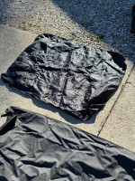 TJ Wrangler Top - Reduced