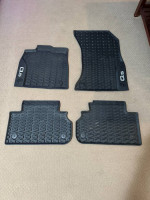 Audi Q5 Floor Mats