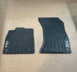 Audi Q5 Floor Mats