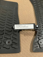 Audi Q5 Floor Mats