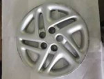 DODGE INTRPID HUBCAP