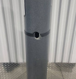 BOSCH Electric Vehicle Charging Station, EL-50650-GNT-B Plug SAE J1772