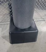 BOSCH Electric Vehicle Charging Station, EL-50650-GNT-B Plug SAE J1772