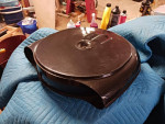 Cadillac Repro Air Cleaner