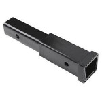 TRAILER HITCH EXTENDER