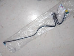 New Fuel Filter for long wheelbase Caravan Town & Country Voyager