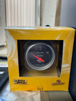 Autometer Fuel gauge