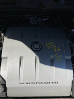 2006-2010 CADILLAC DTS / BUICK LUCERNE 4.6 MOTOR /ENGINE  / TRANSMISSION