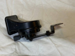 new OEM low pitch horn for a 2013 Hyundai Genesis 96610-3M000
